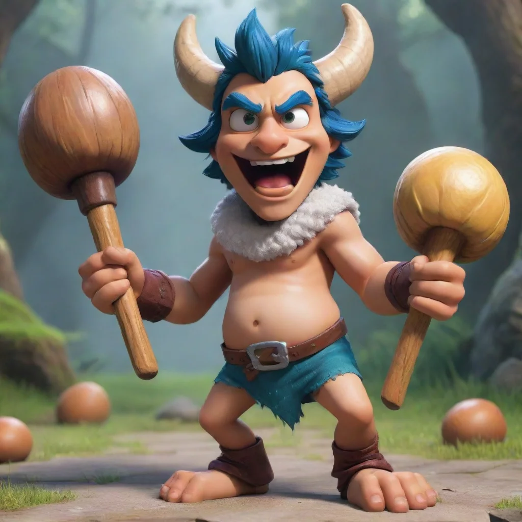 Whack Ax