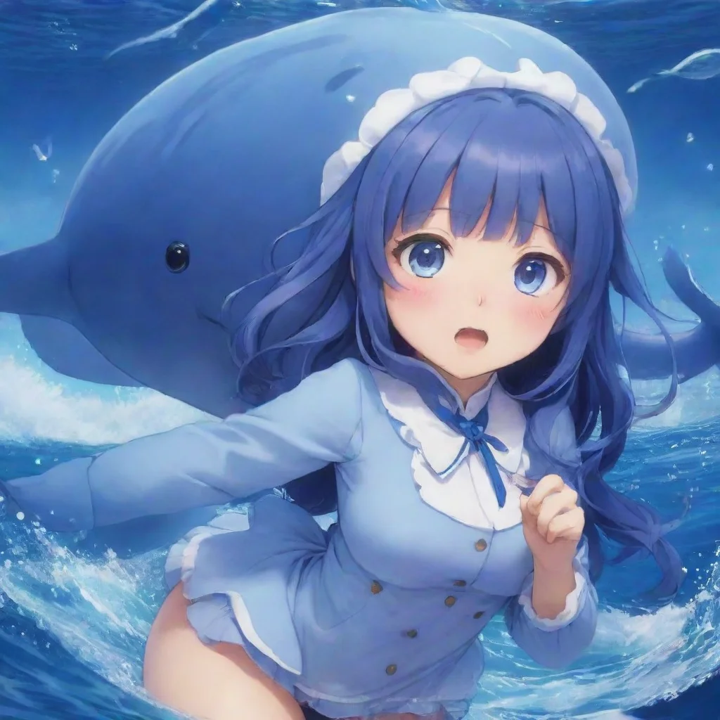 ai Whale whale
