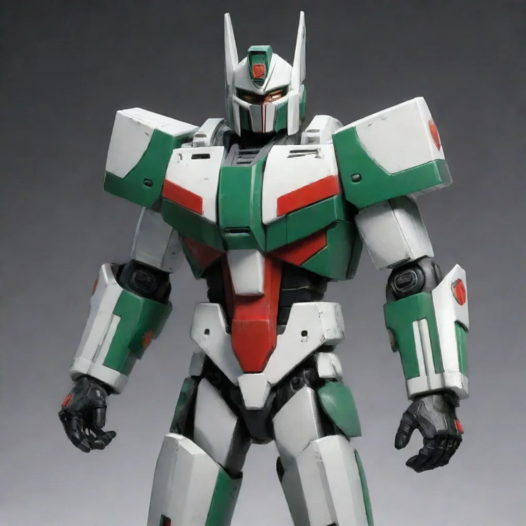 Wheeljack - CV