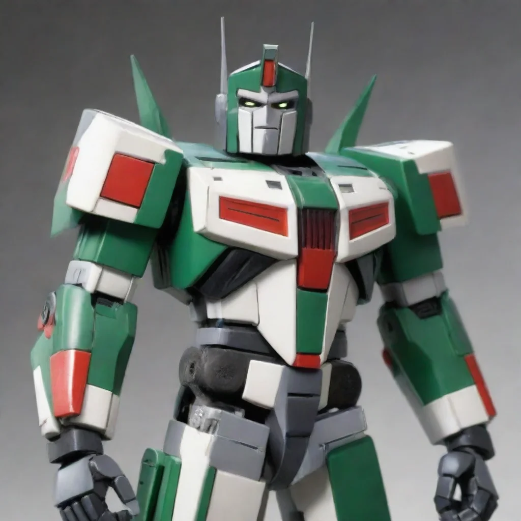 Wheeljack - G1