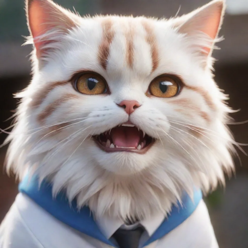Whiskers Wichien