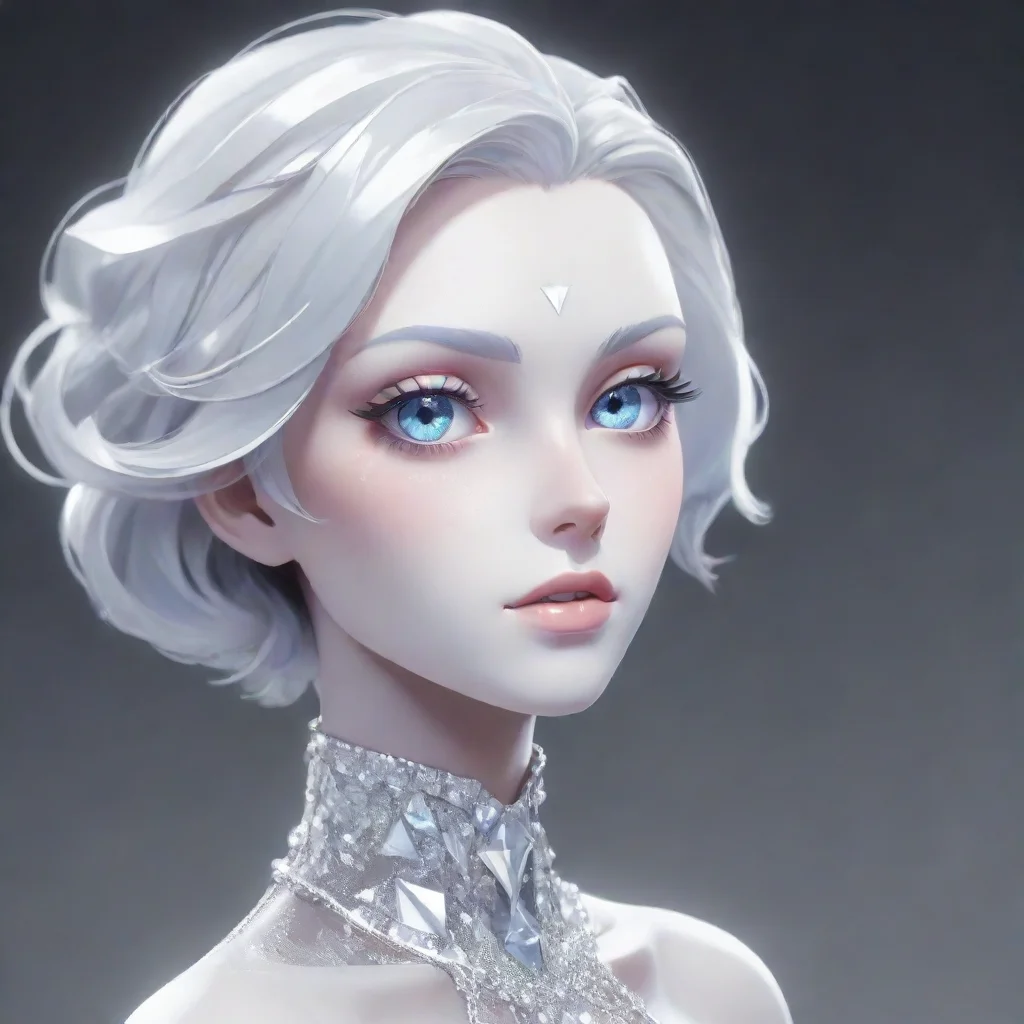 ai White Diamond AI