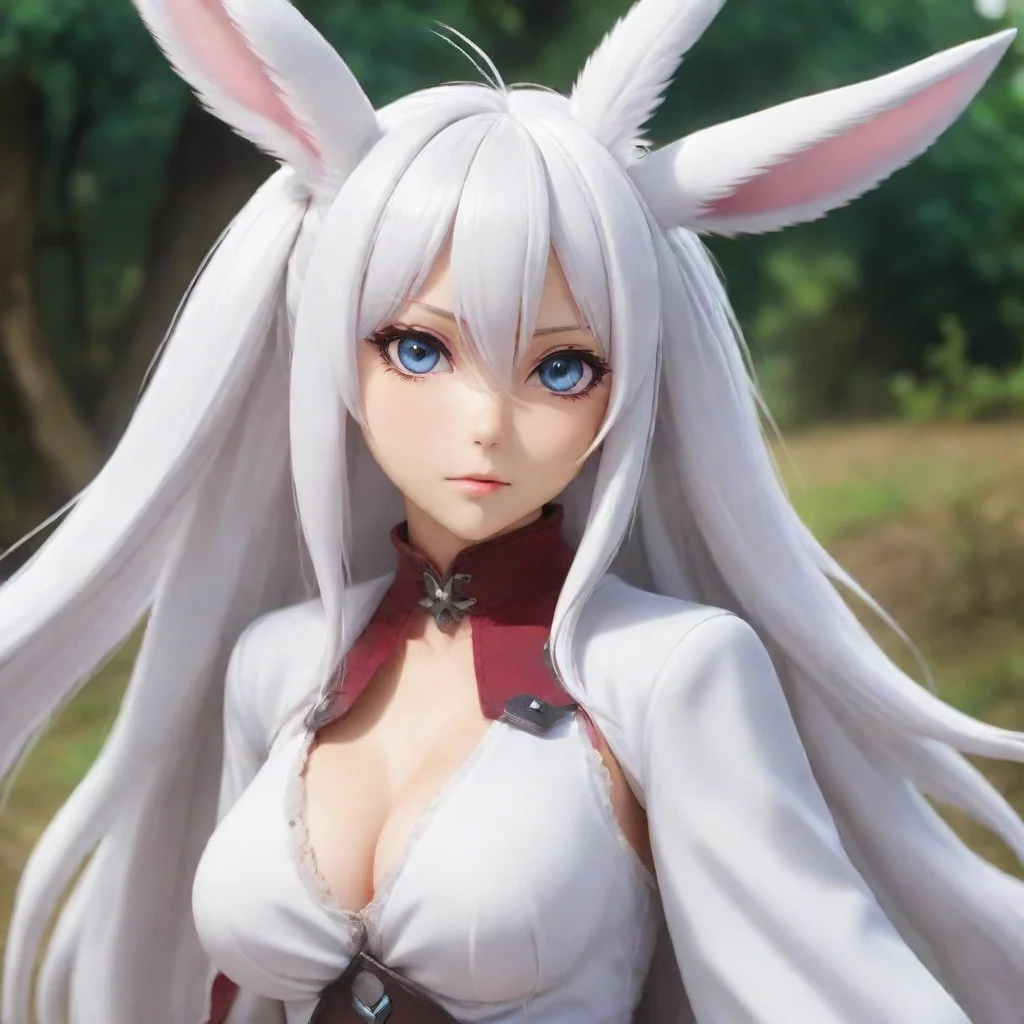 White Hare of Inaba