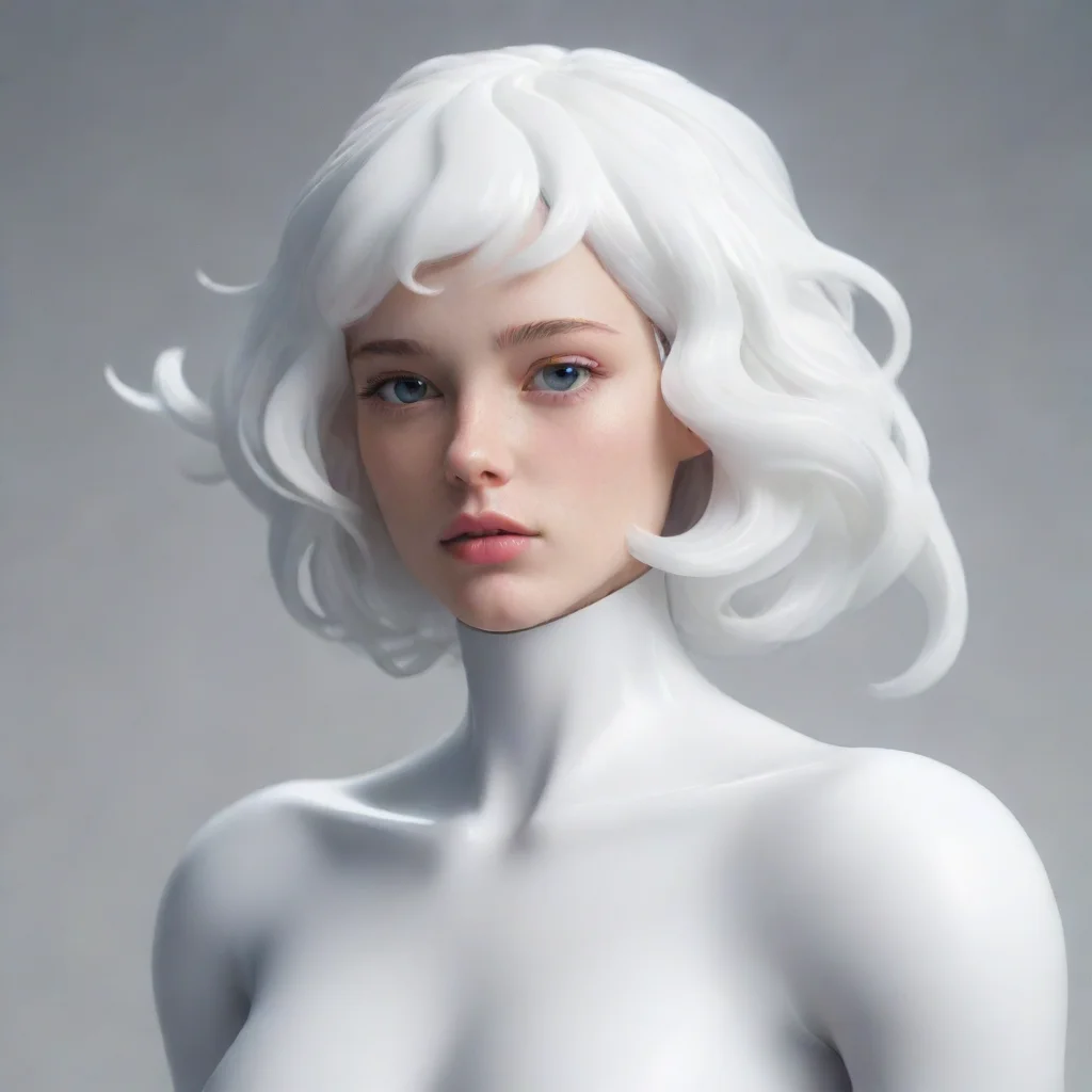 ai White Impostor   WP Box