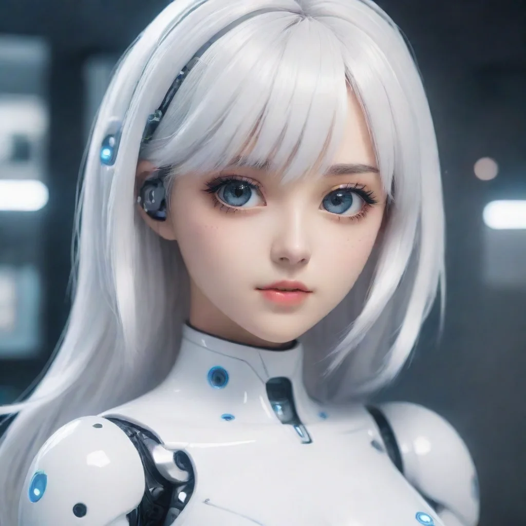 White Impostor