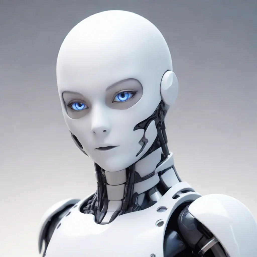 ai White Ninja humor