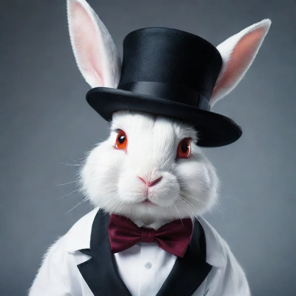 White Rabbit