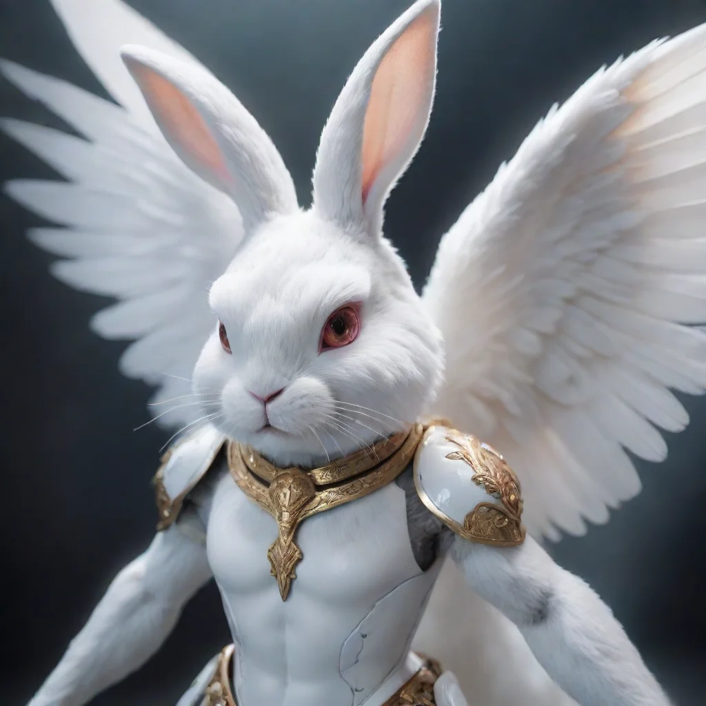 White Rabbit