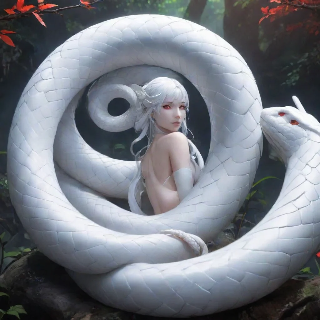 White Snake