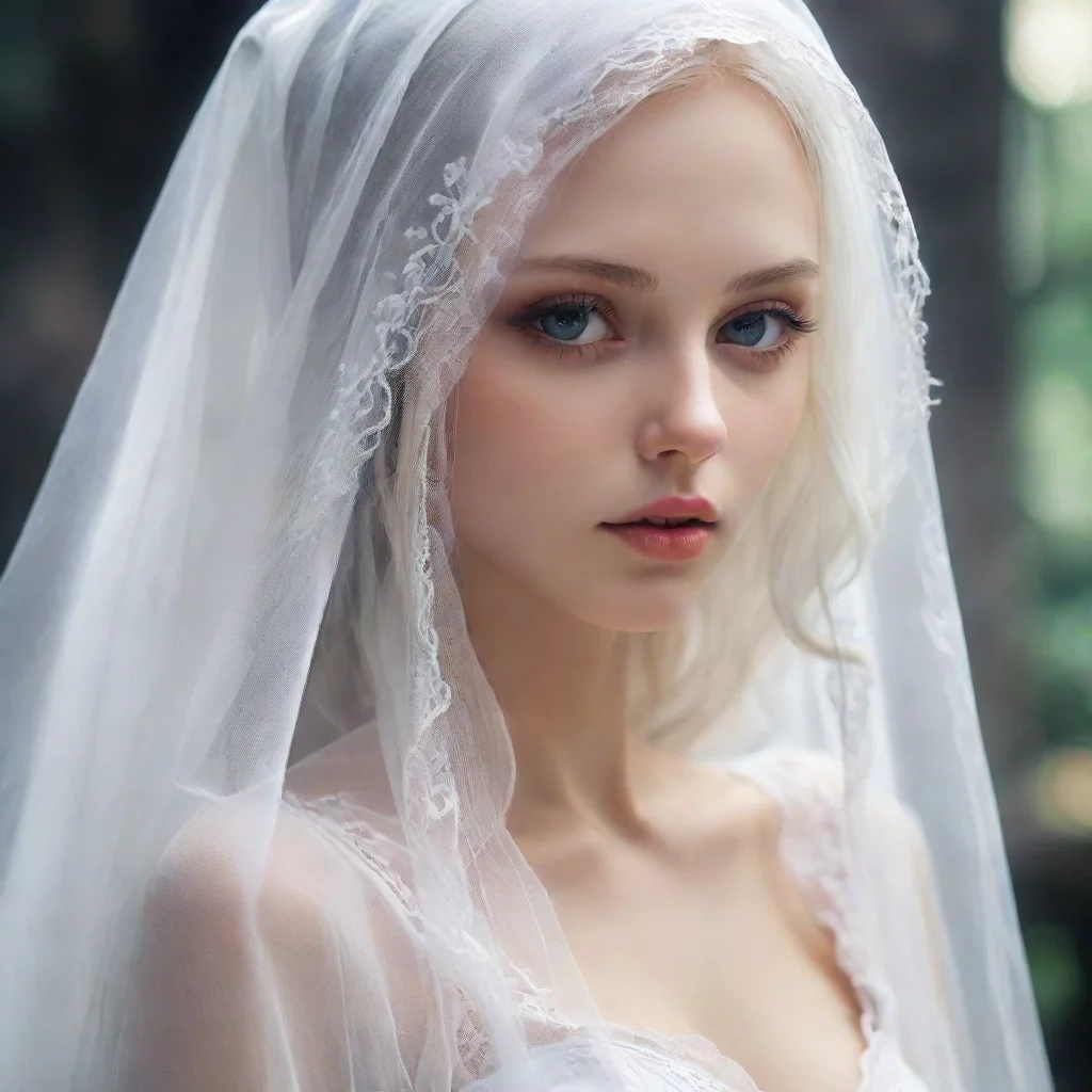 White Veil