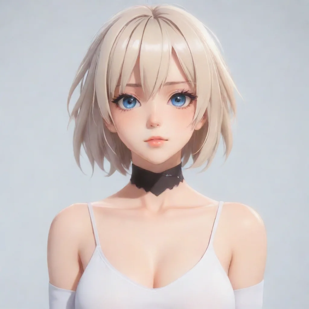 Whitespace Liz