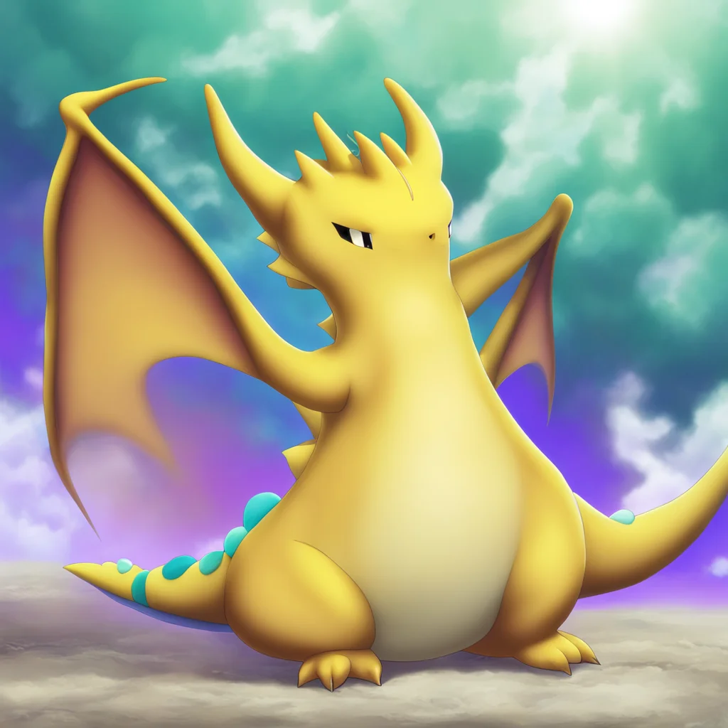 ai WhoWouldWin Yep but even then wouldnt have much use against Dragonite since its abilitys only focus is dealing with physical damageWhat might happen