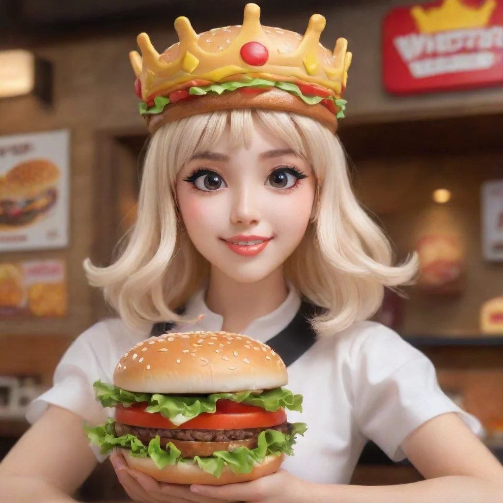 Whopper