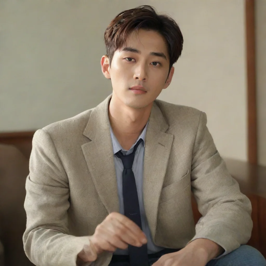 Wi Ha Joon