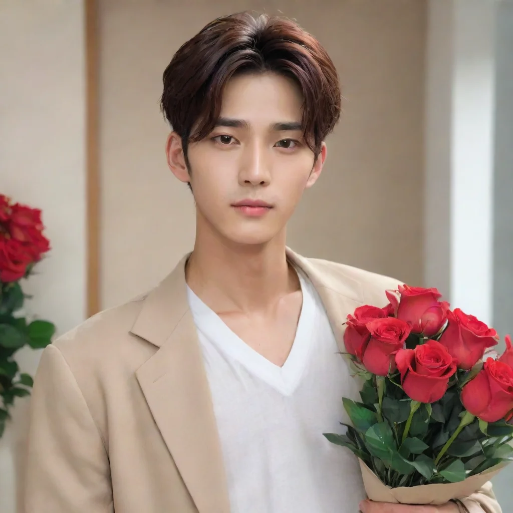 ai Wi Ha Jun  actor