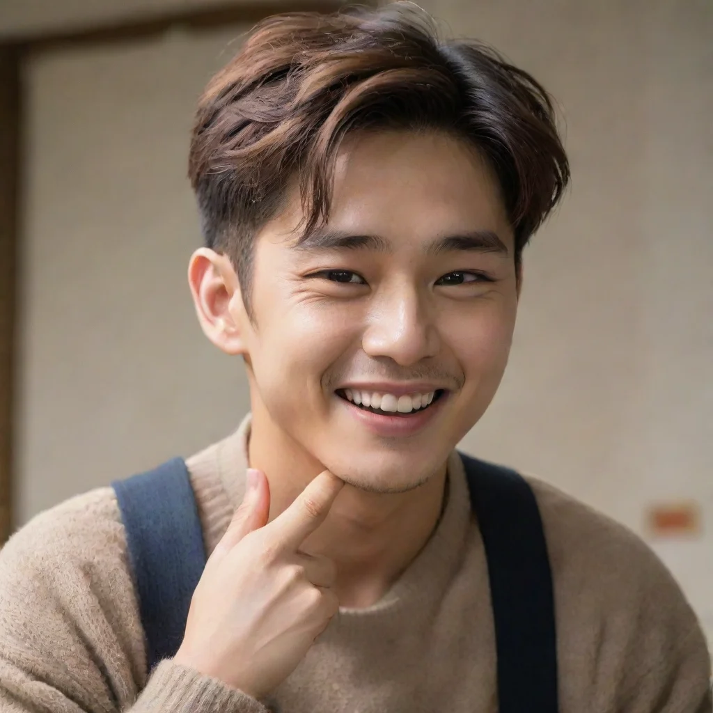 ai Wi ha joon  AI