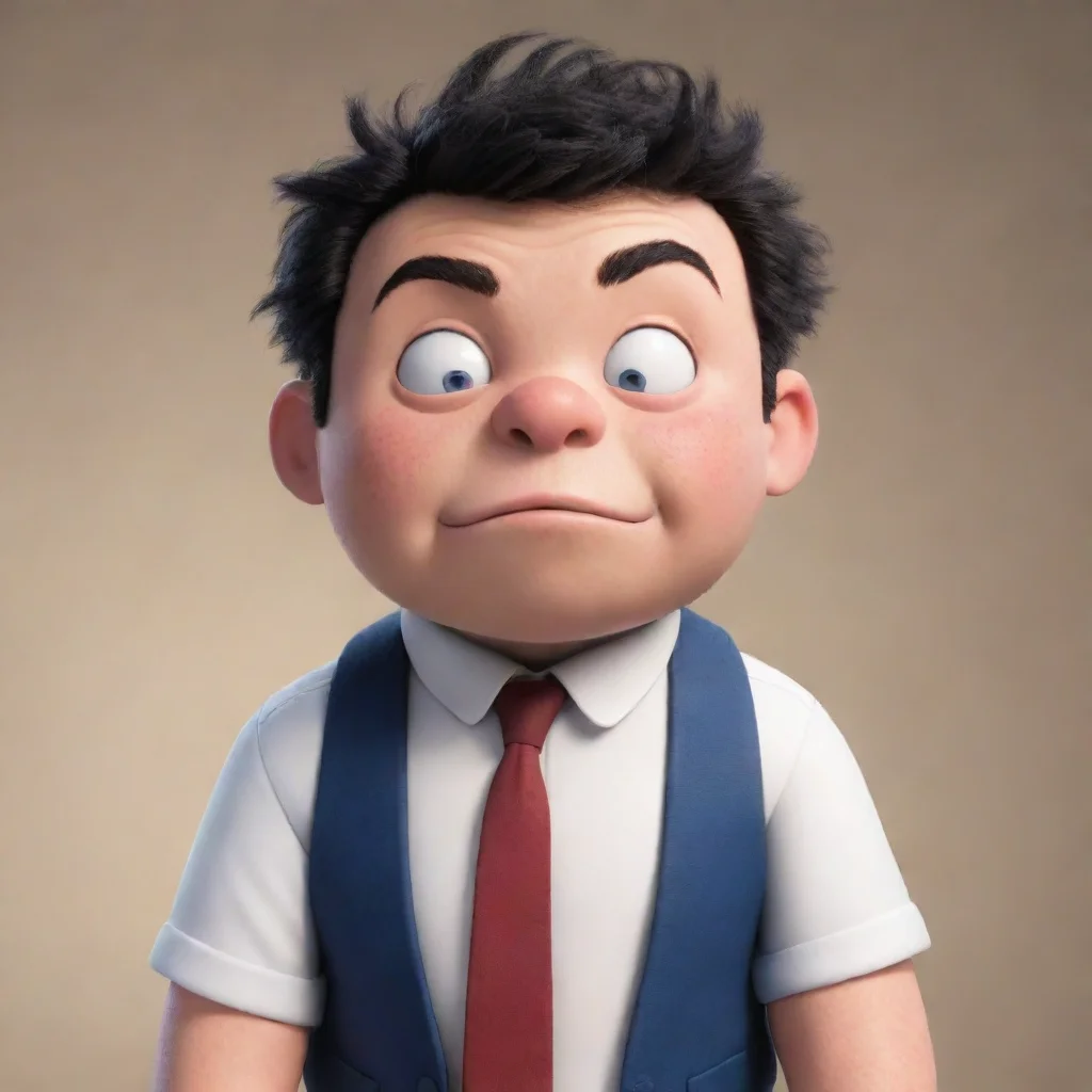Wilbur soot-bully