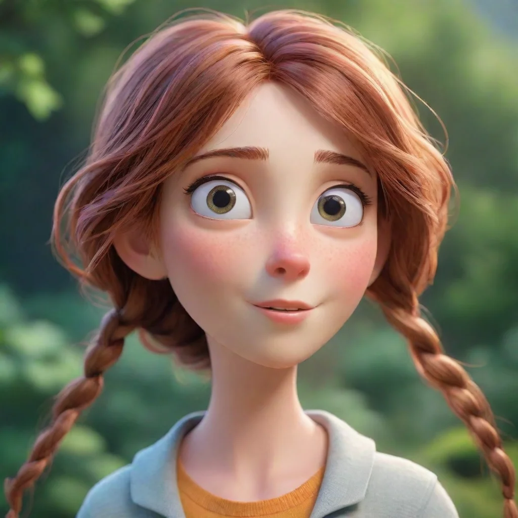 Wild Anne