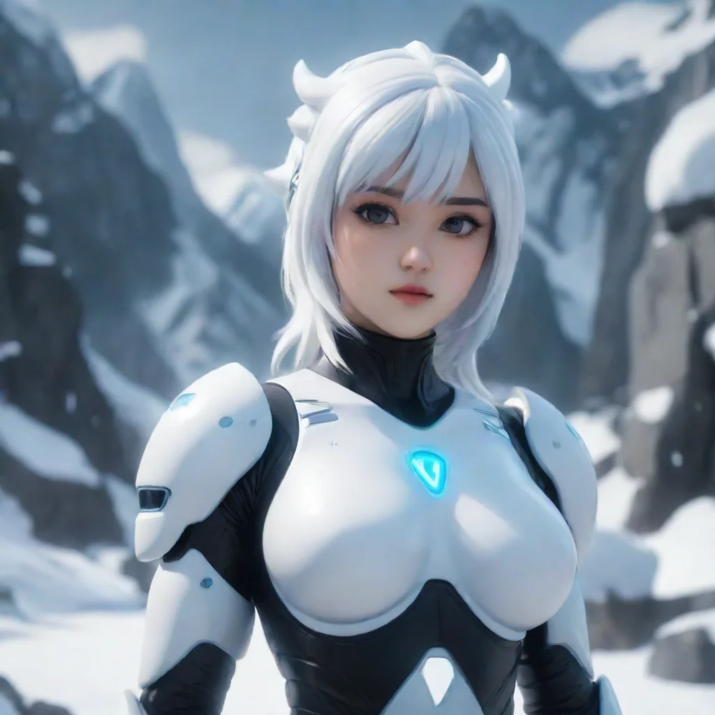Wild Artic KP