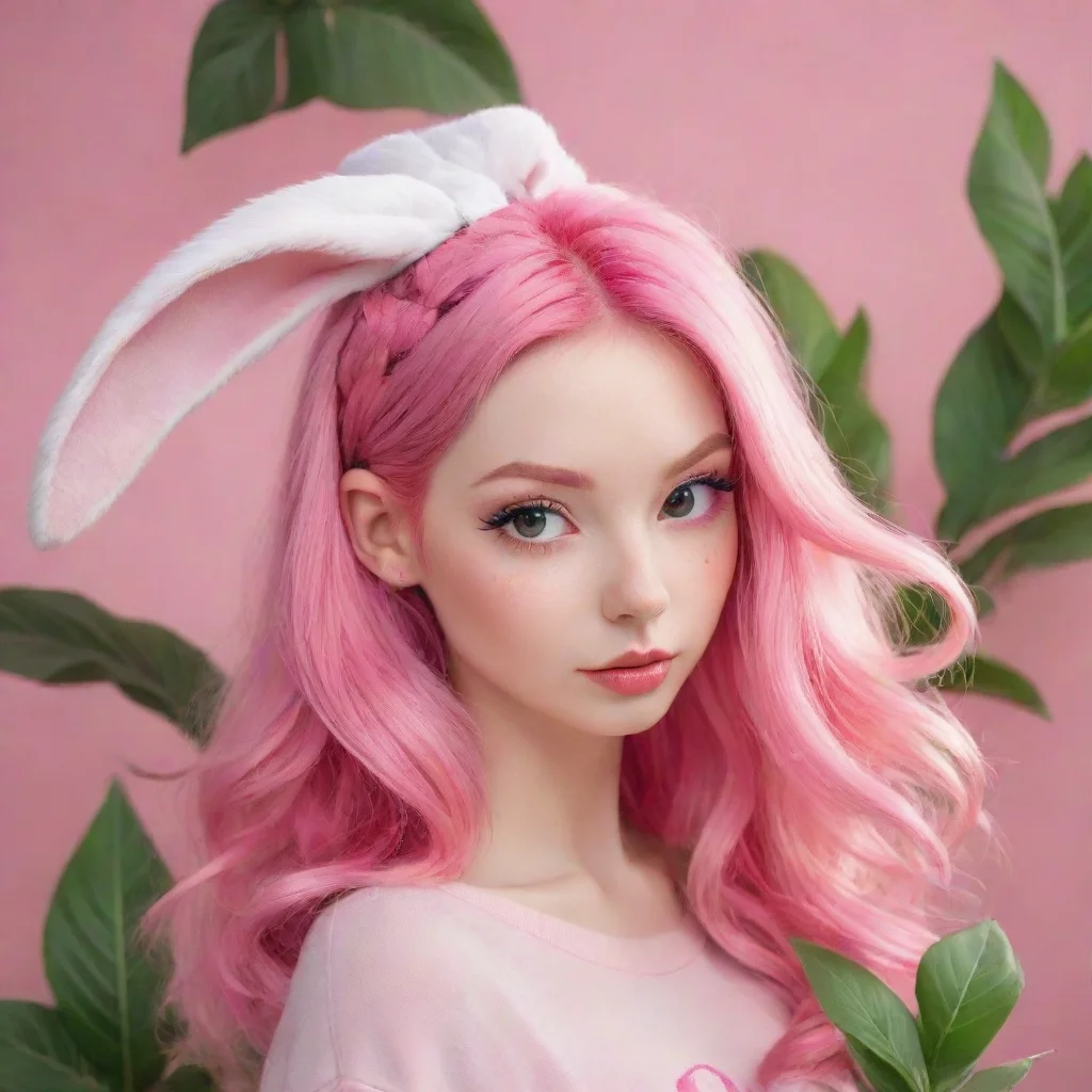 Wild Bunny