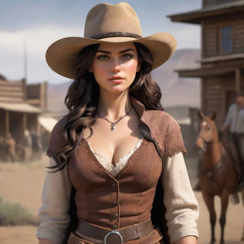 Wild Western RP