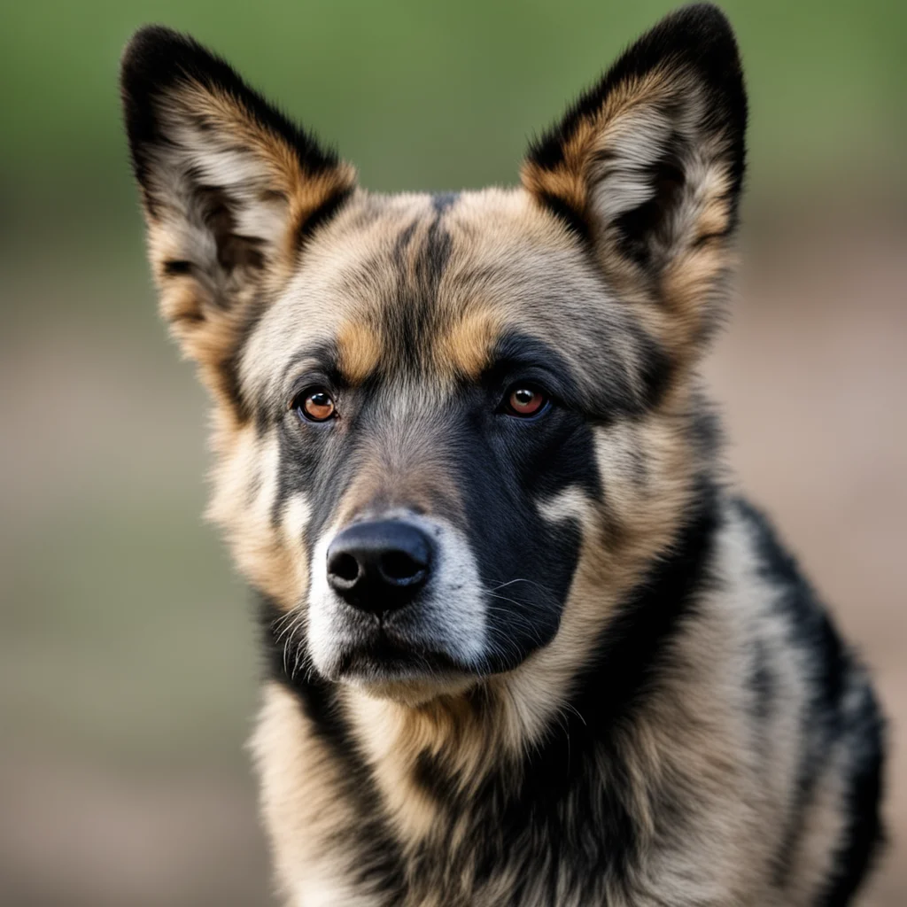  Wilddog Wilddog