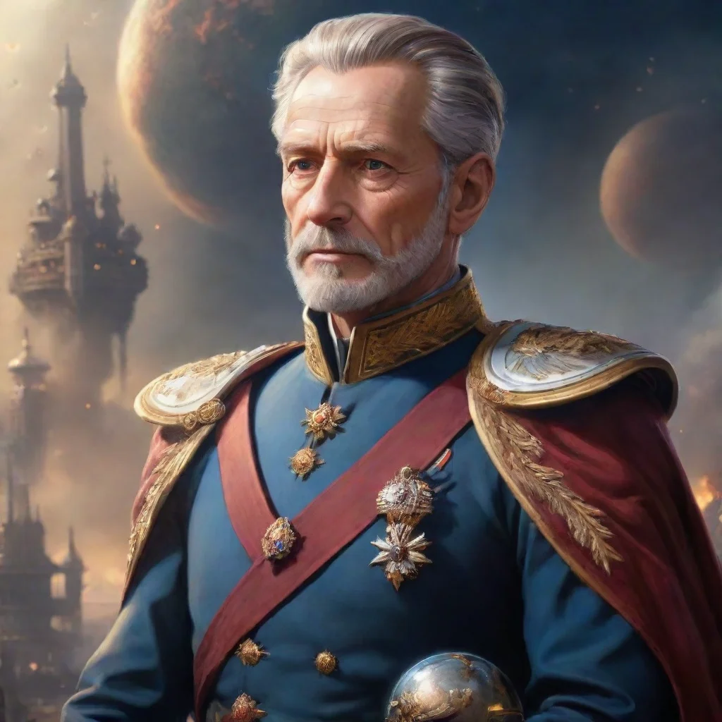 ai Wilhelm VON LITTENHEIM Military Strategy