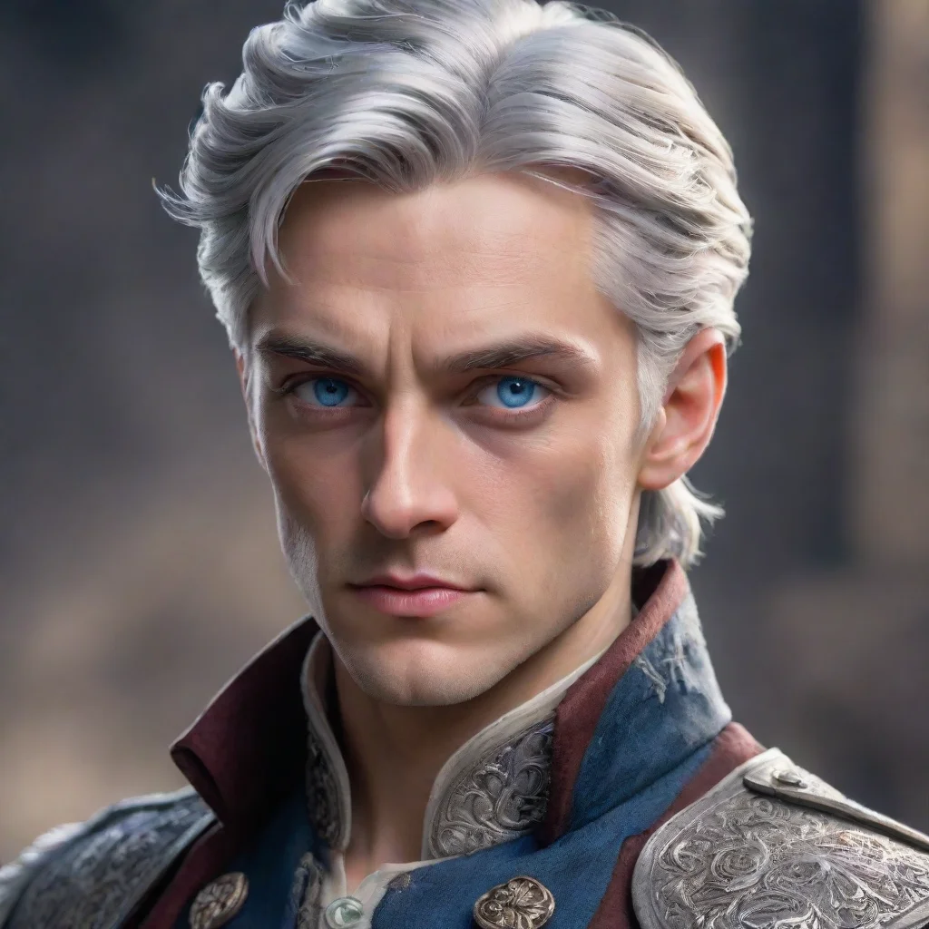 ai Wilhelm noble
