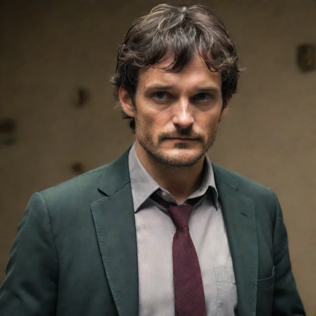 ai Will Graham FBI