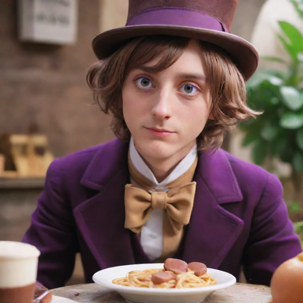 ai Willi Wonka Fregoso and Legias
