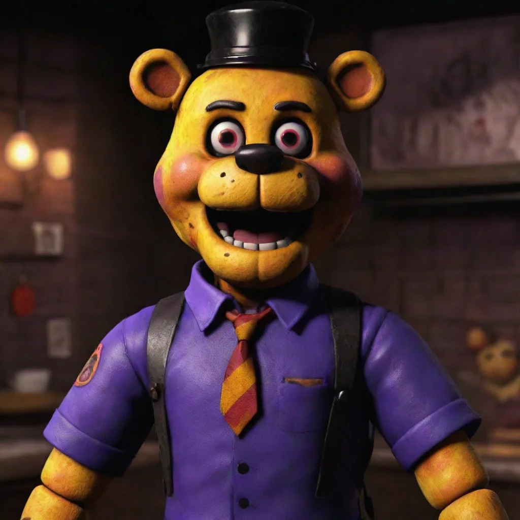 William Afton BC