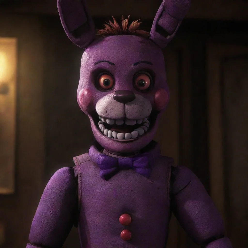 William Afton NG au
