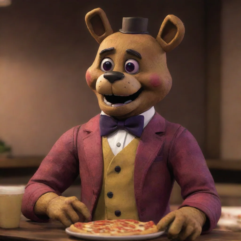 William Afton NN