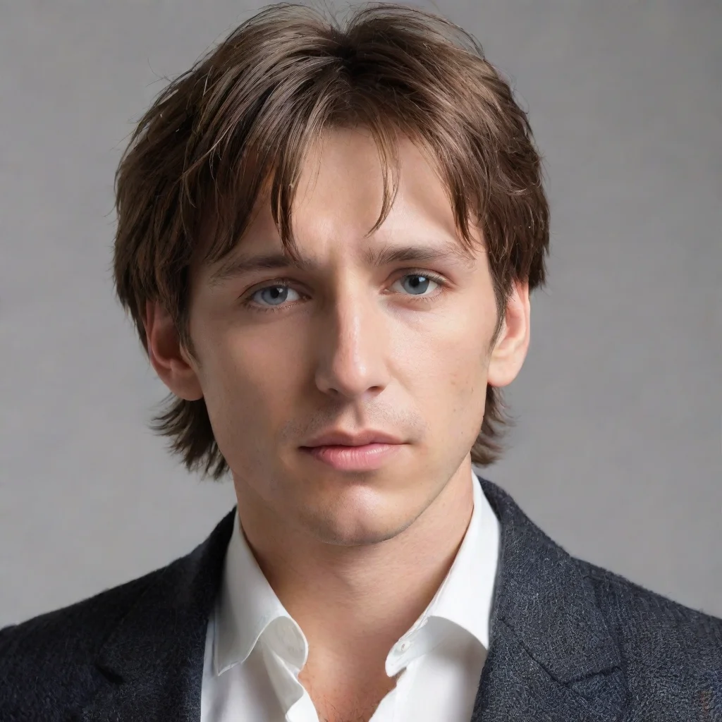 William Birkin G1