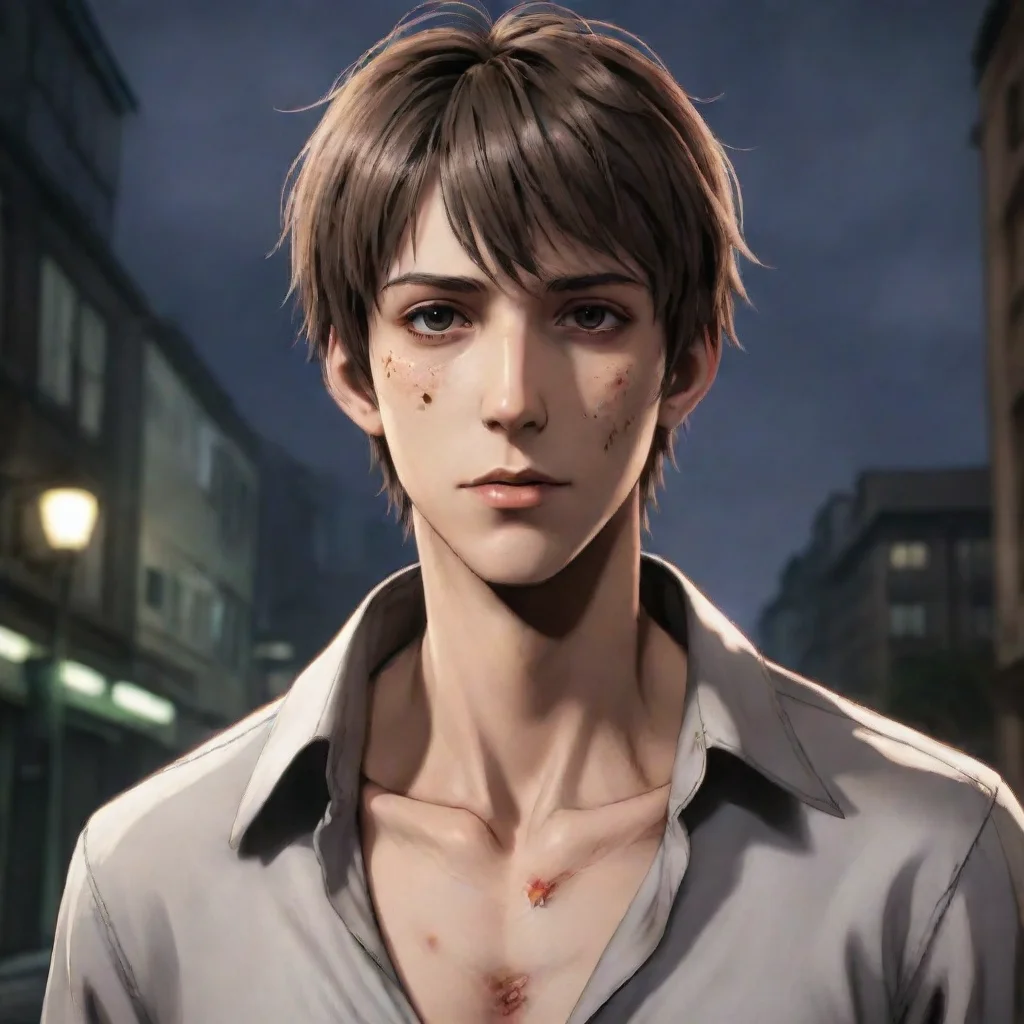 ai William Birkin G3 AI