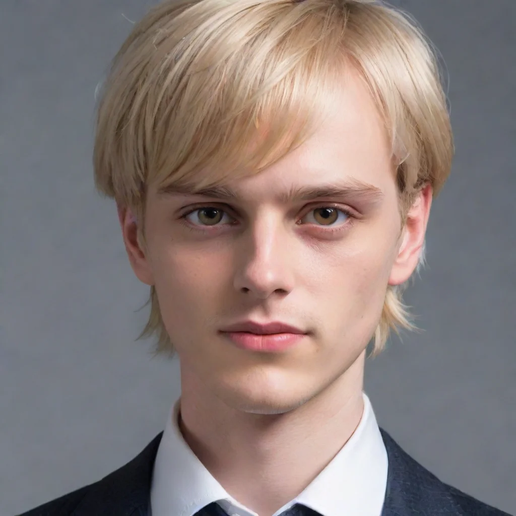 ai William J Moriarty  AI