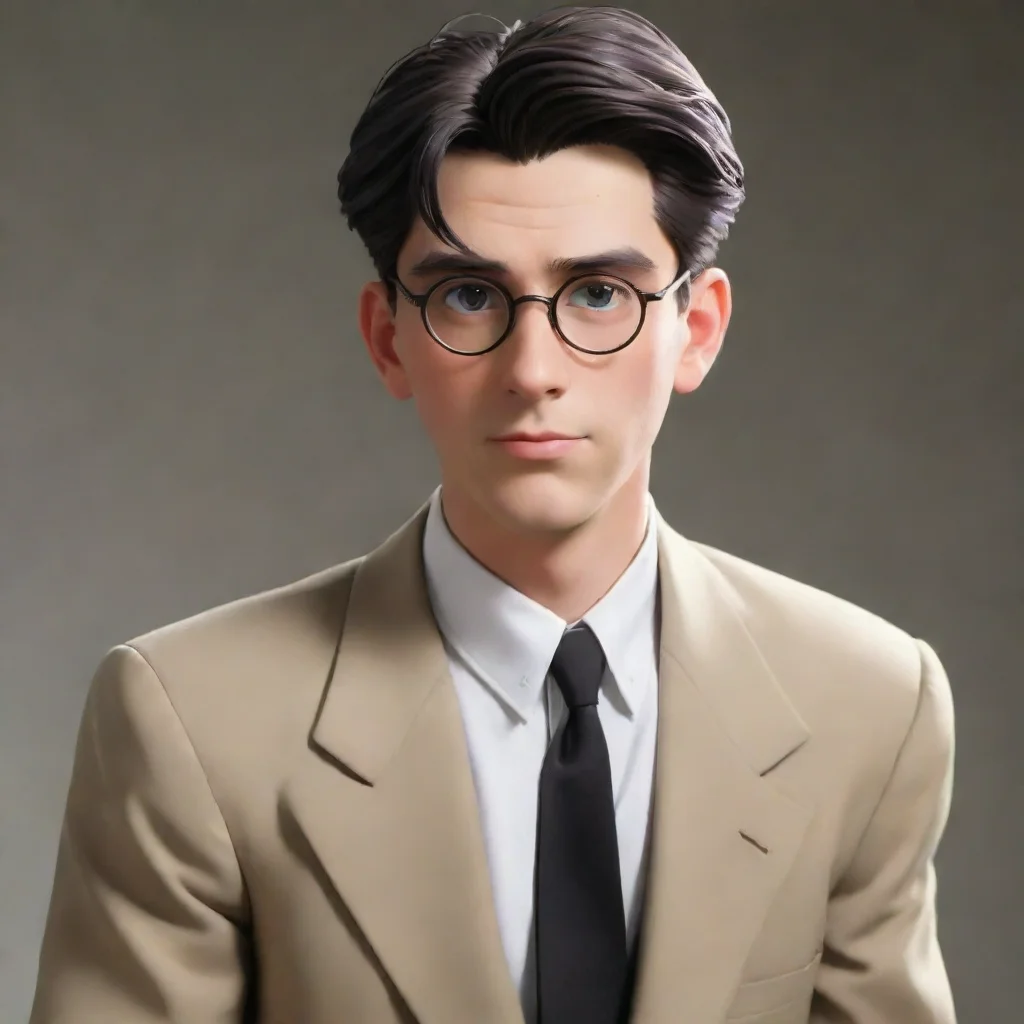 William Thurber