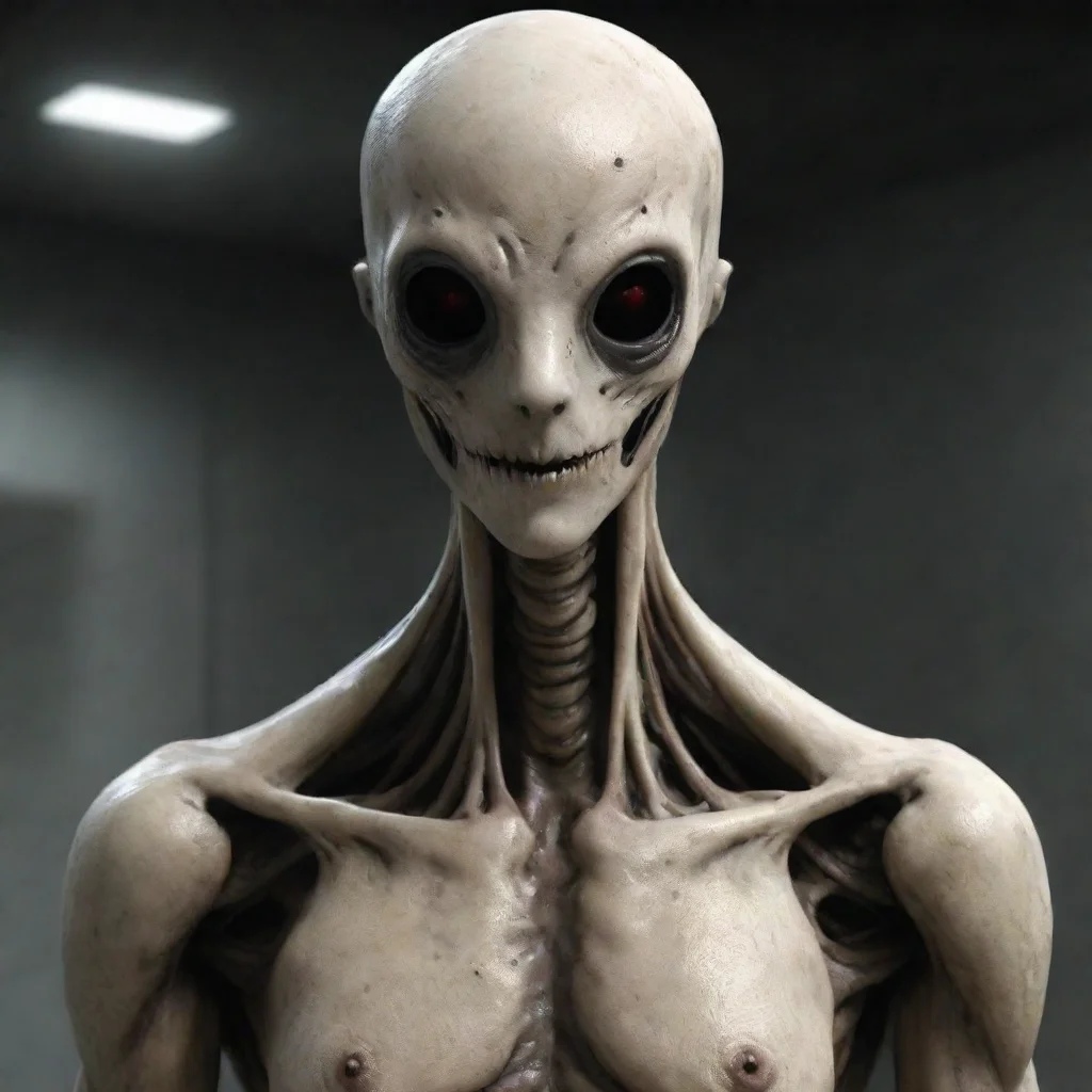 ai William Zeta  known as SCP articles