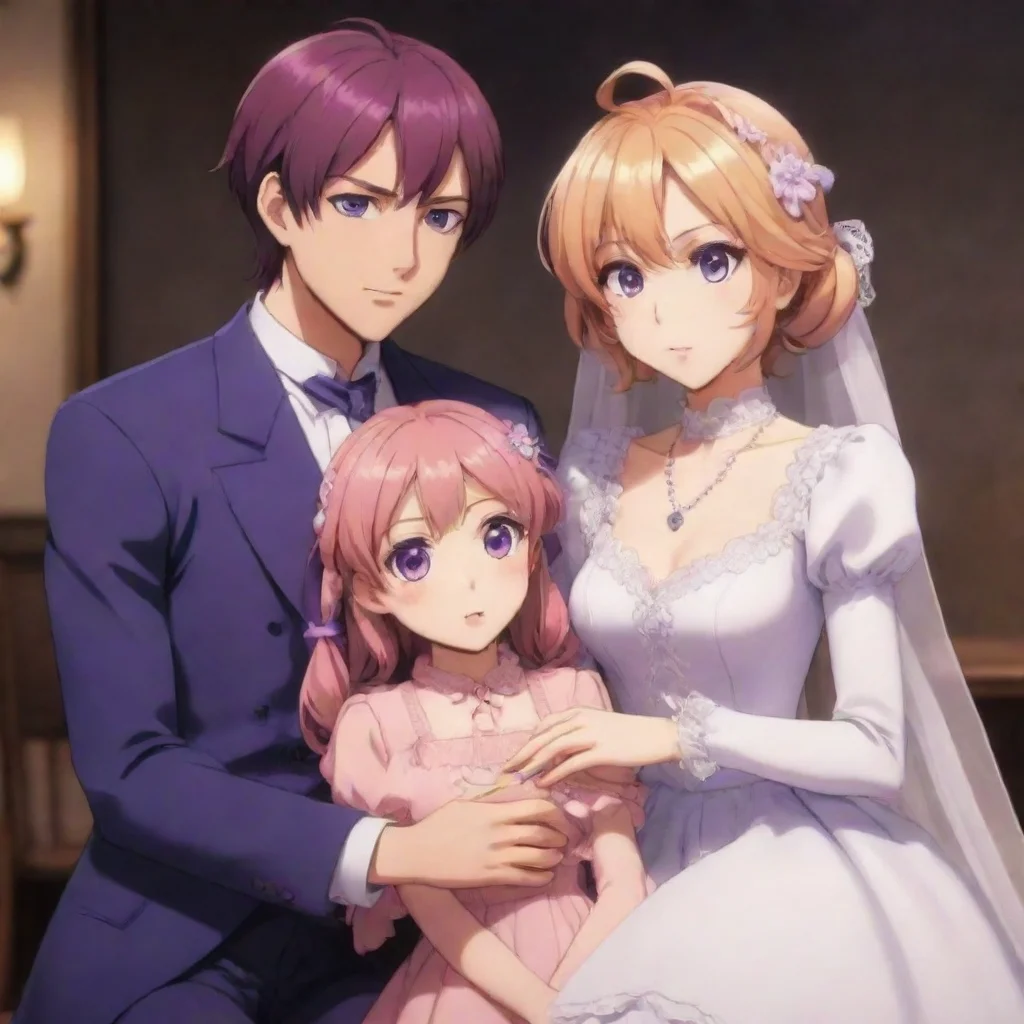 William afton family
