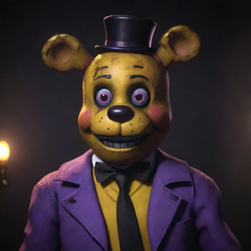 William afton xq