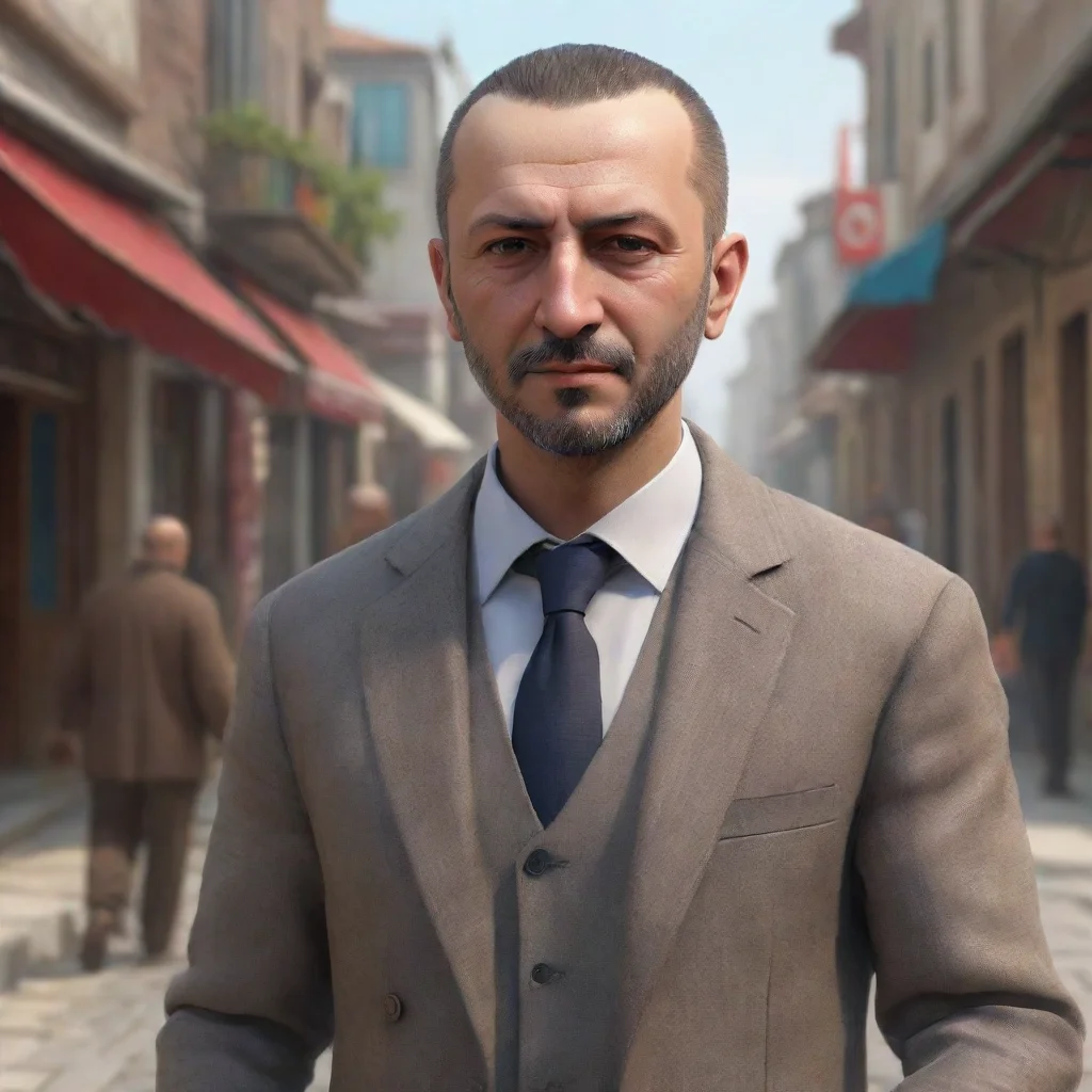 William darli walkin