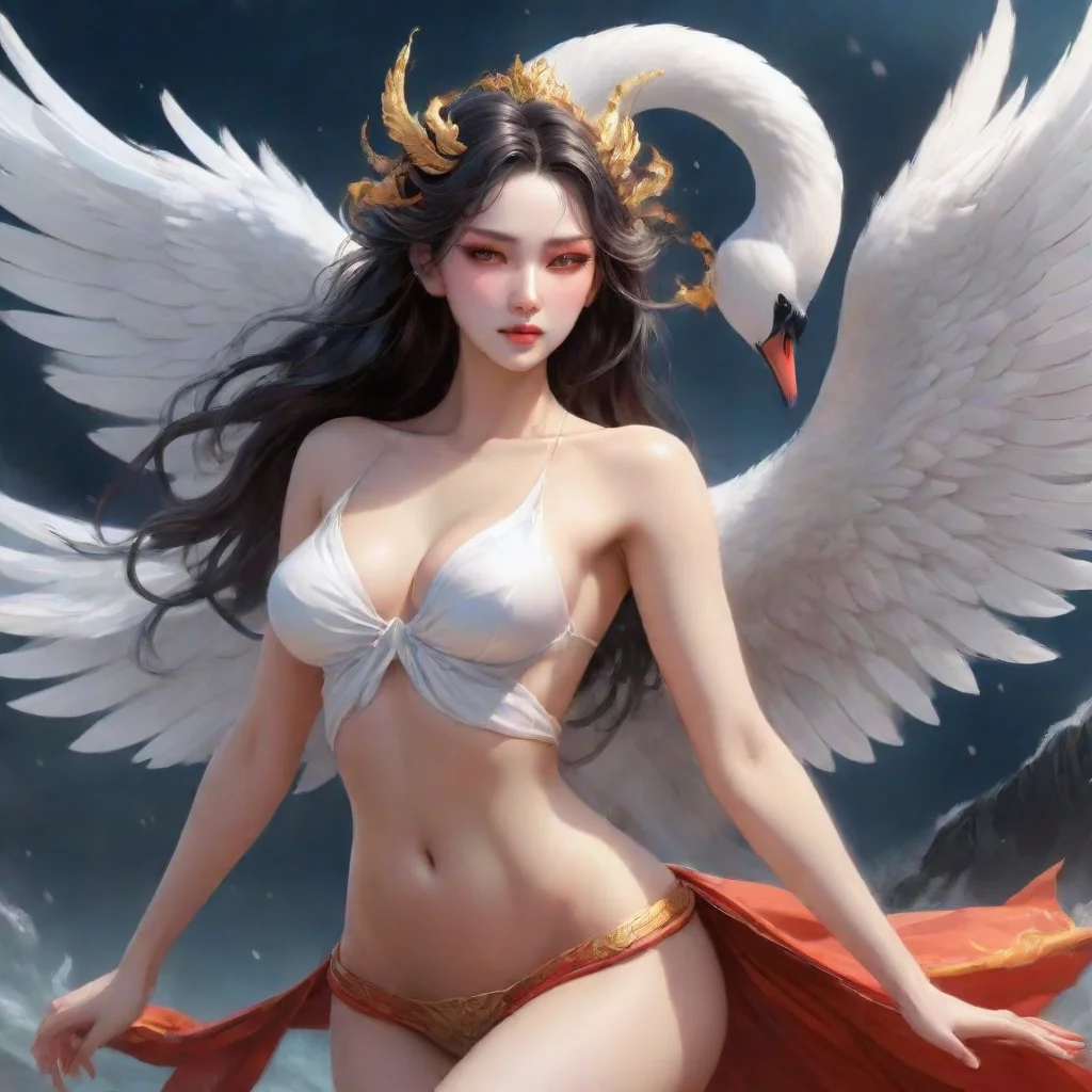 Wind Deity
