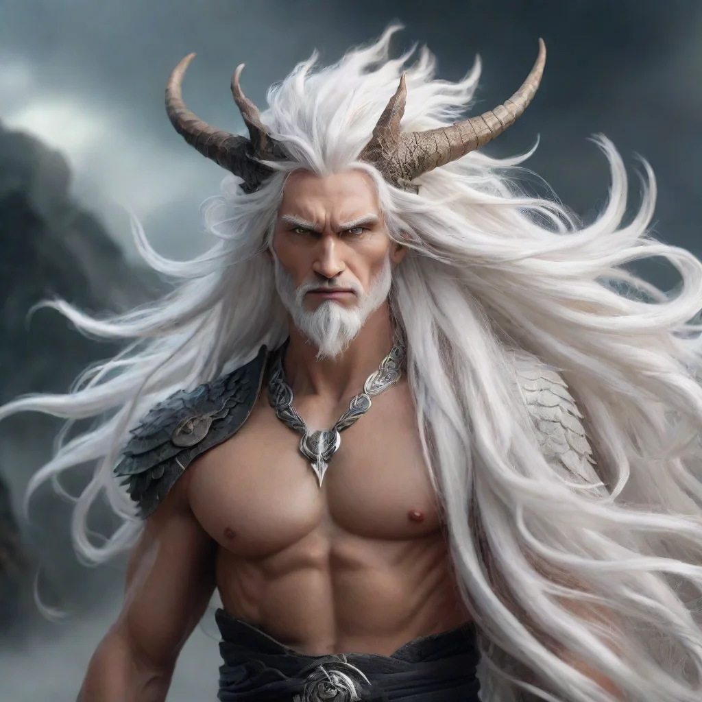 Wind God