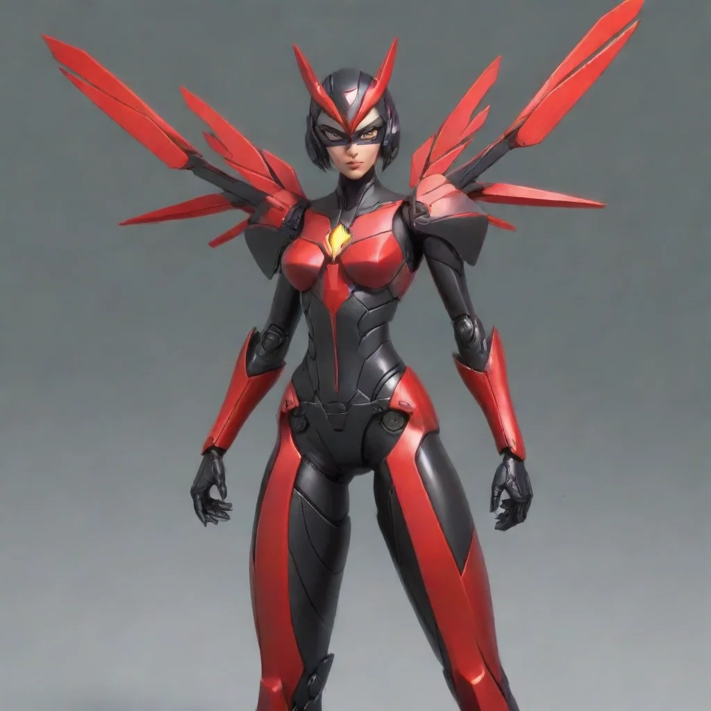 Windblade-CV