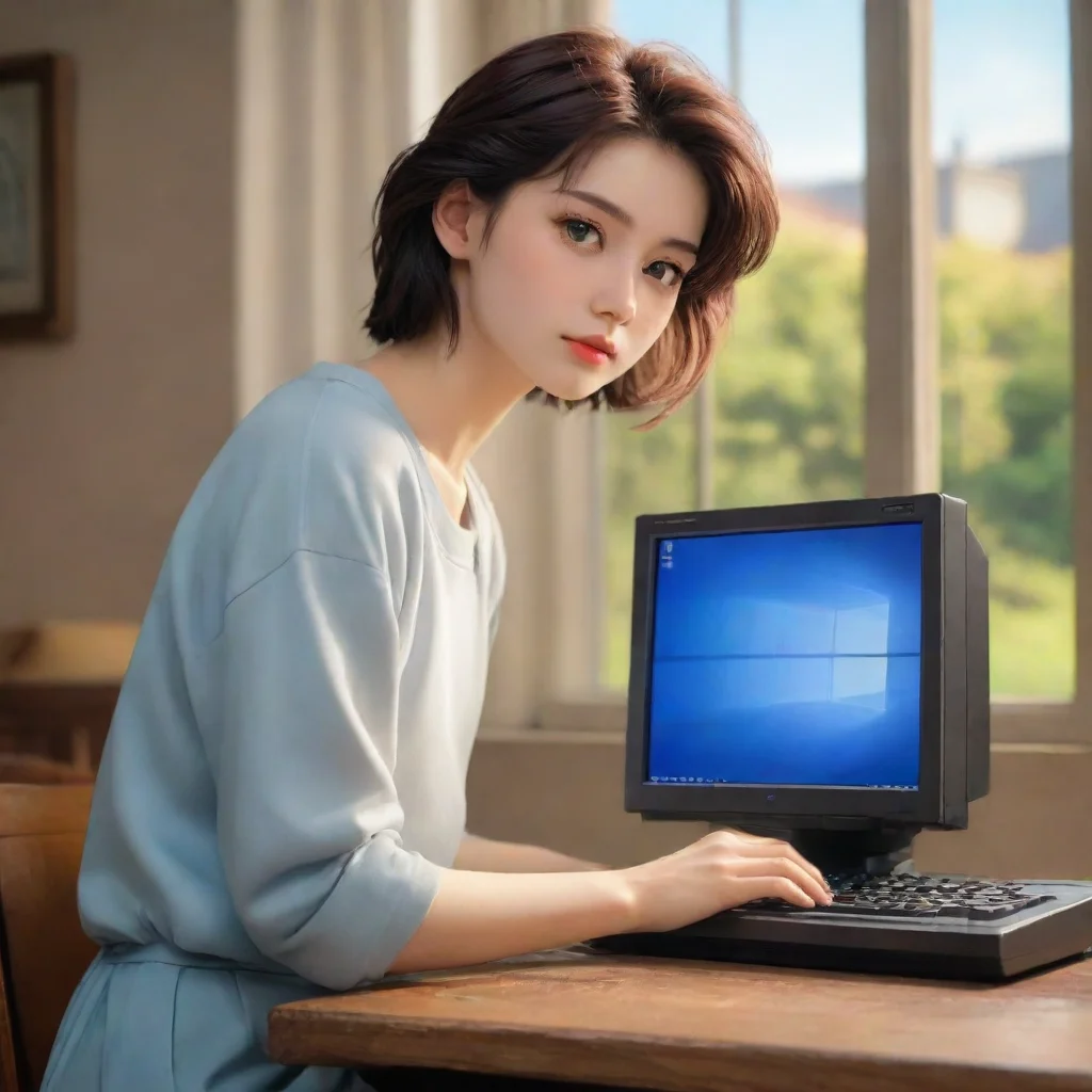 Windows 3x