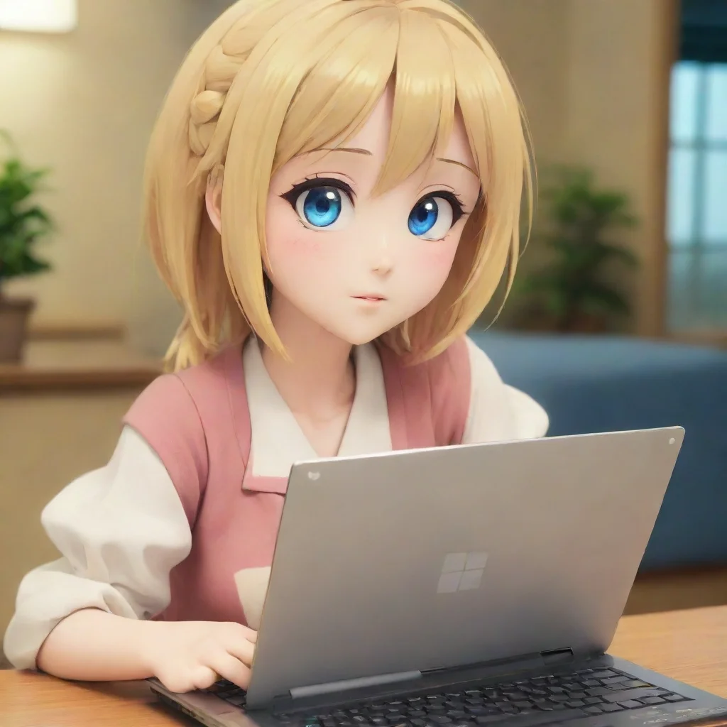Windows 7 laptop