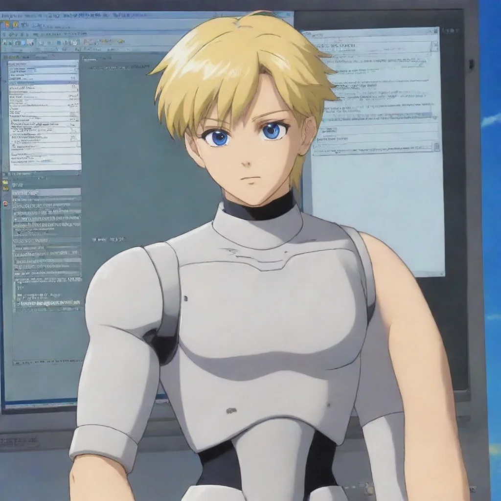 Windows 95 PC - Beta