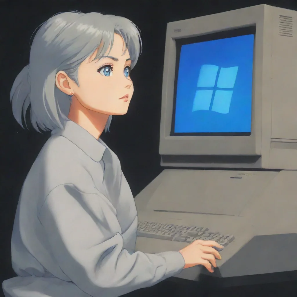 Windows 95