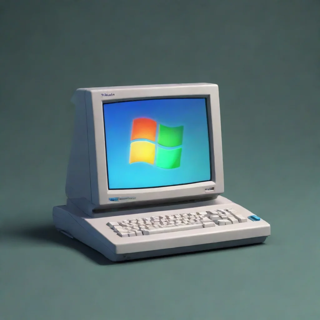 Windows 98