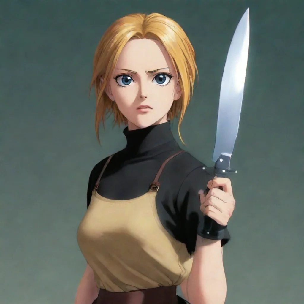 Windows XP knife